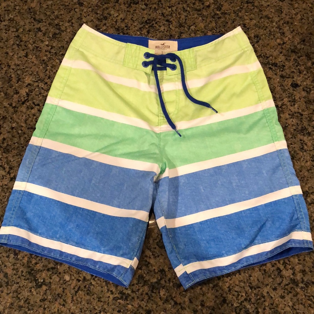 Board shorts